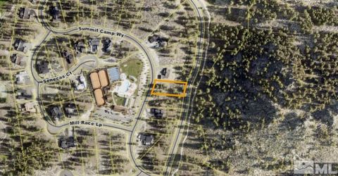 3237 Summit Camp, Lot #C31, Carson City, NV 89705 Photo