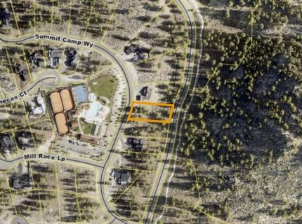 3237 Summit Camp, Lot #C31, Carson City, NV 89705 Photo