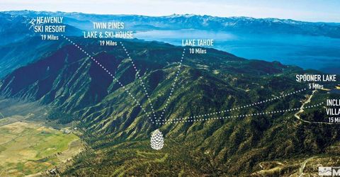 3237 Summit Camp, Lot #C31, Carson City, NV 89705 Photo