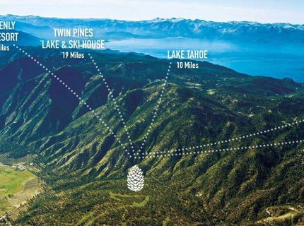 3237 Summit Camp, Lot #C31, Carson City, NV 89705 Photo