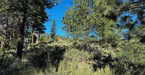 3237 Summit Camp, Lot #C31, Carson City, NV 89705 Photo