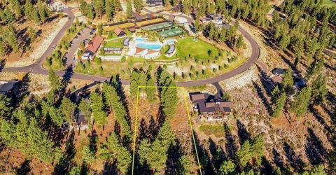 3237 Summit Camp, Lot #C31, Carson City, NV 89705 Photo