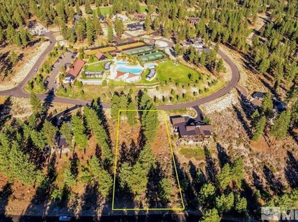 3237 Summit Camp, Lot #C31, Carson City, NV 89705 Photo