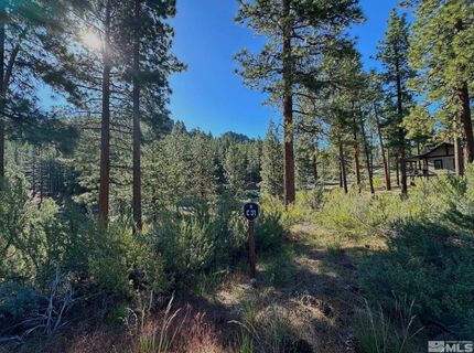 3237 Summit Camp, Lot #C31, Carson City, NV 89705 Photo