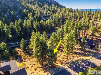 3237 Summit Camp, Lot #C31, Carson City, NV 89705 Photo