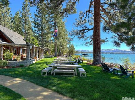 3237 Summit Camp, Lot #C31, Carson City, NV 89705 Photo