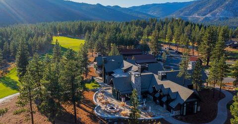 3237 Summit Camp, Lot #C31, Carson City, NV 89705 Photo