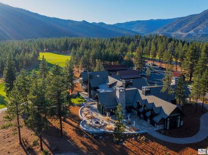 3237 Summit Camp, Lot #C31, Carson City, NV 89705 Photo