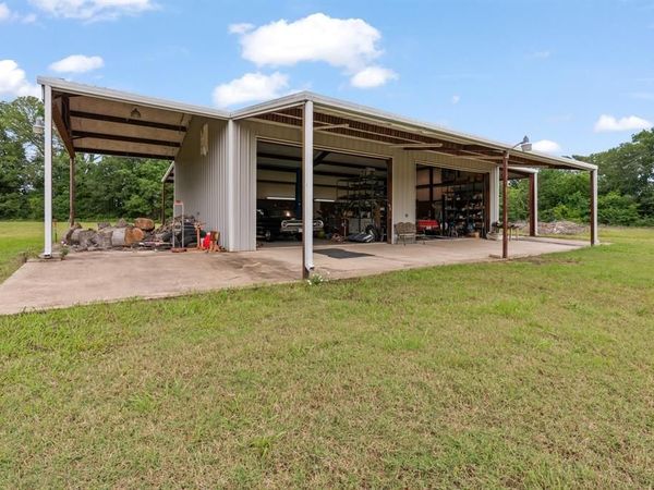 9547 County Rd 346, Terrell, TX 75161