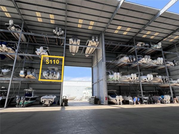 100 CIRCUIT ROAD, Unit S110, NOKOMIS, FL 34275