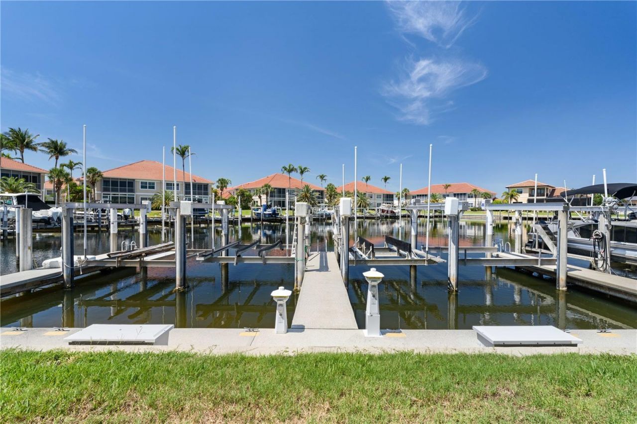 143 Tropicana Drive, Unit 1012, Punta Gorda, FL 33950 Photo