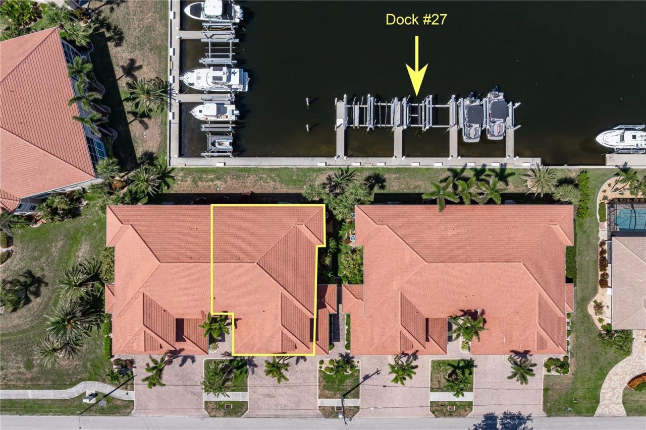 143 Tropicana Drive, Unit 1012, Punta Gorda, FL 33950 Photo