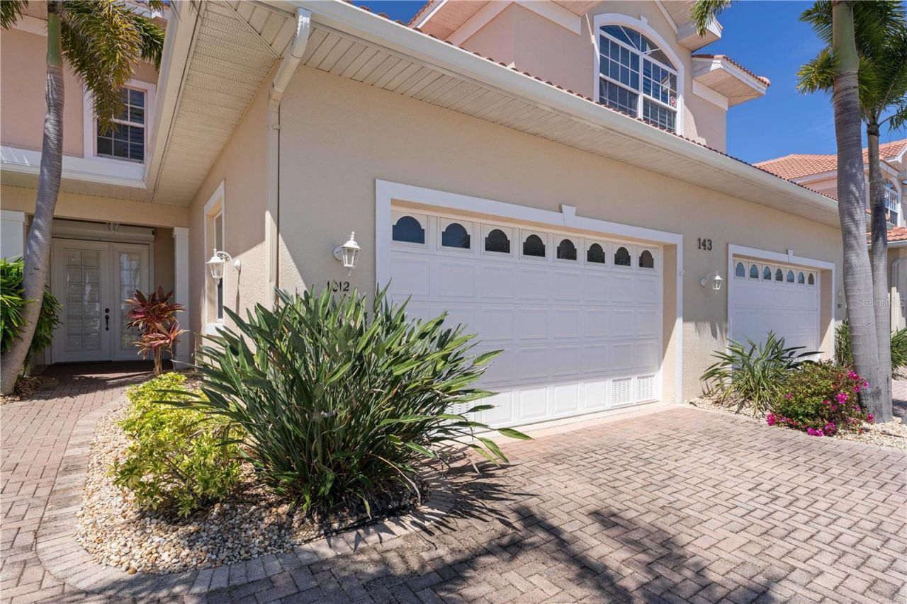 143 Tropicana Drive, Unit 1012, Punta Gorda, FL 33950 Photo