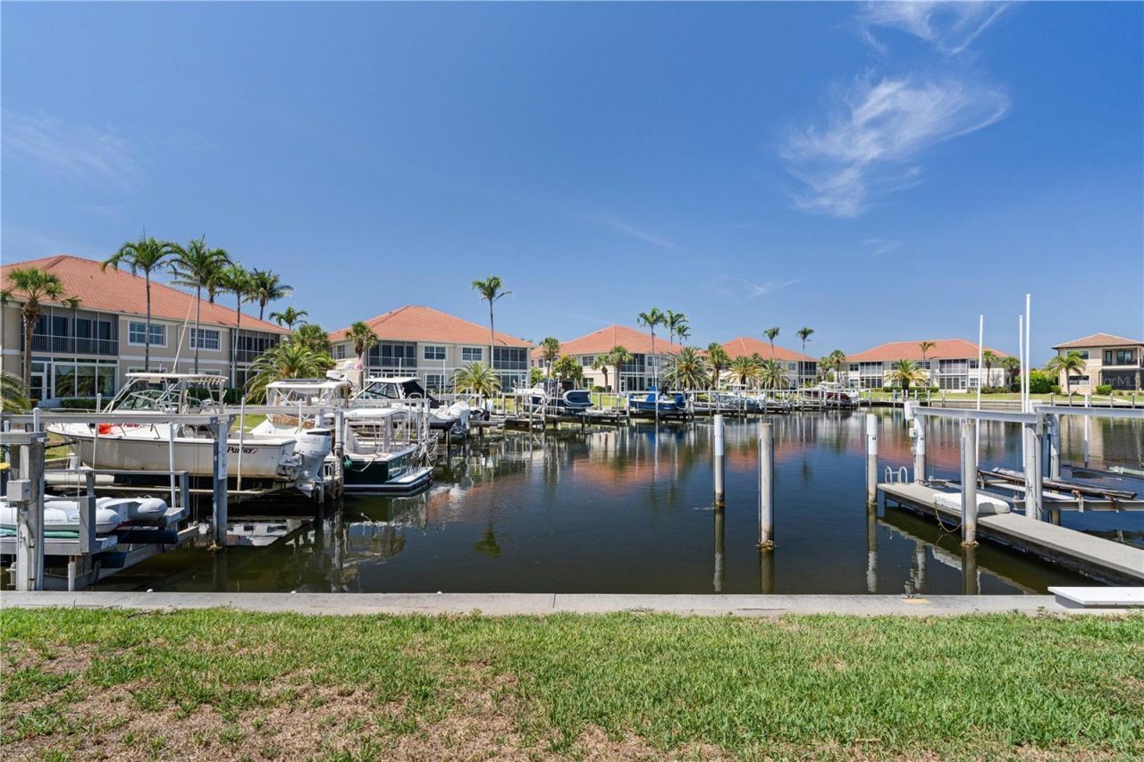 143 Tropicana Drive, Unit 1012, Punta Gorda, FL 33950 Photo