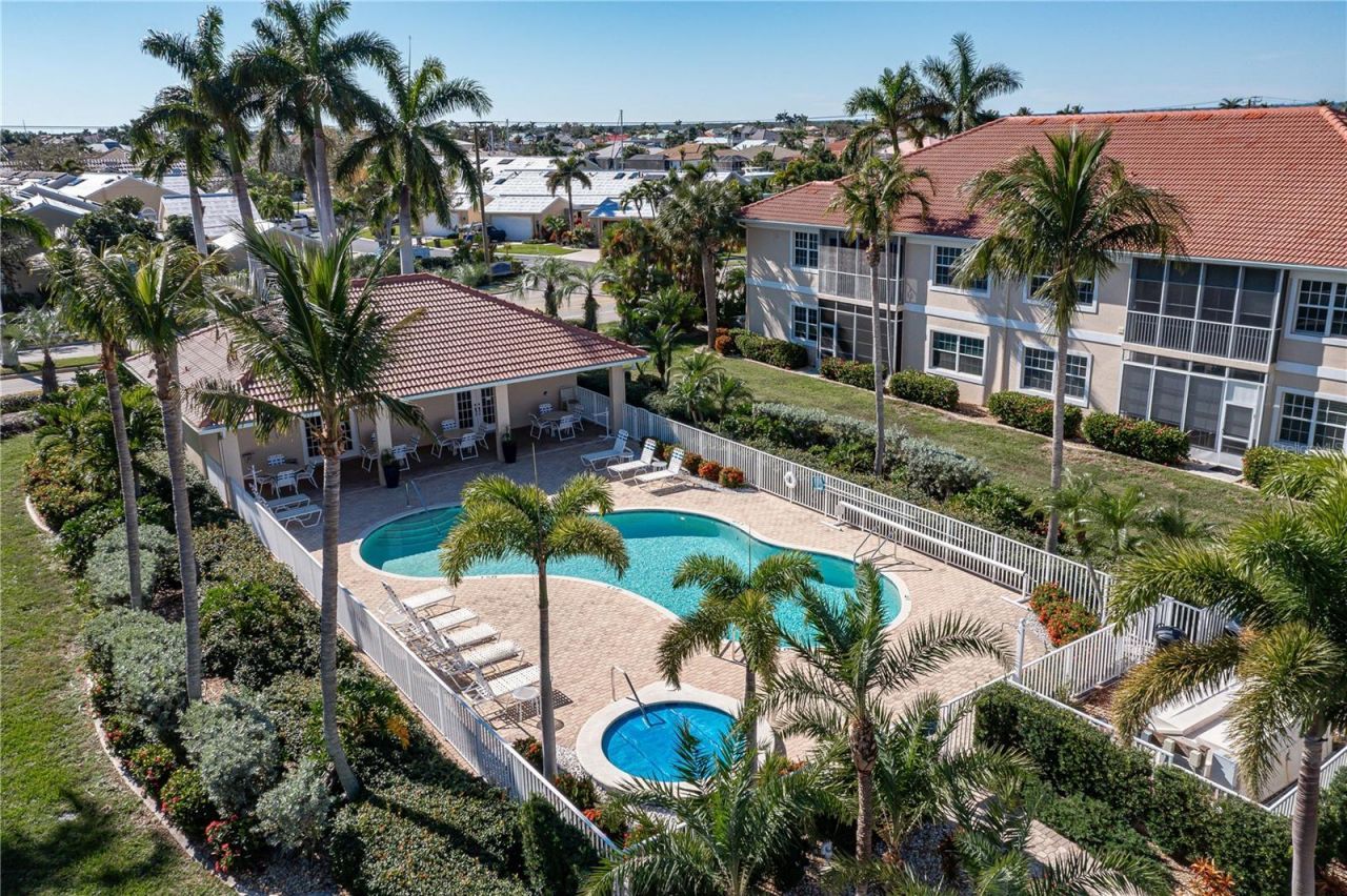 143 Tropicana Drive, Unit 1012, Punta Gorda, FL 33950 Photo