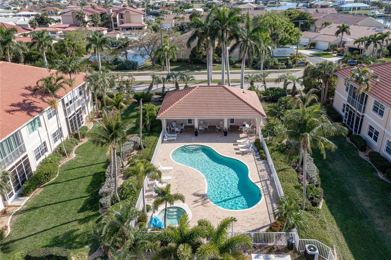 143 Tropicana Drive, Unit 1012, Punta Gorda, FL 33950 Photo