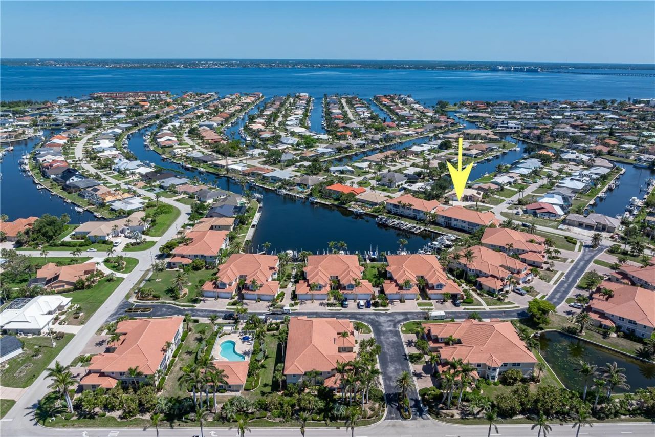 143 Tropicana Drive, Unit 1012, Punta Gorda, FL 33950 Photo