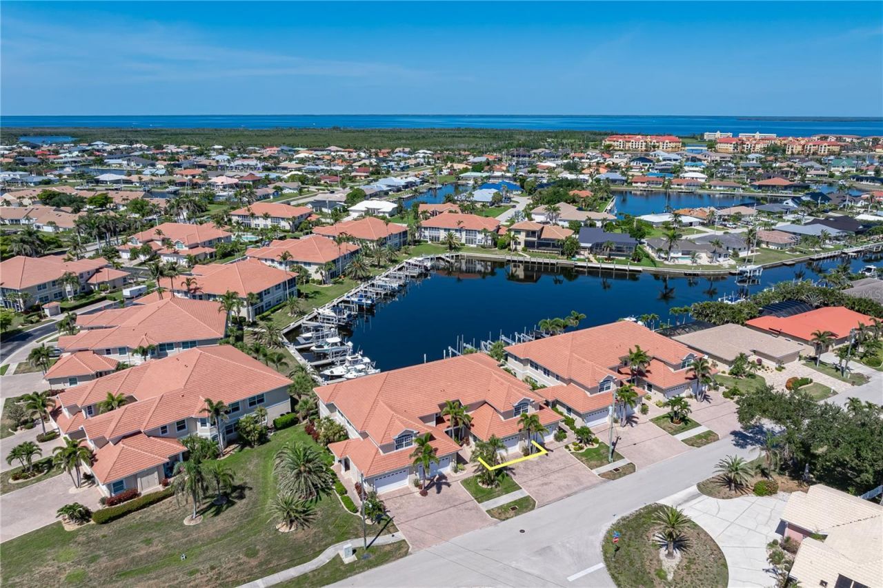 143 Tropicana Drive, Unit 1012, Punta Gorda, FL 33950 Photo