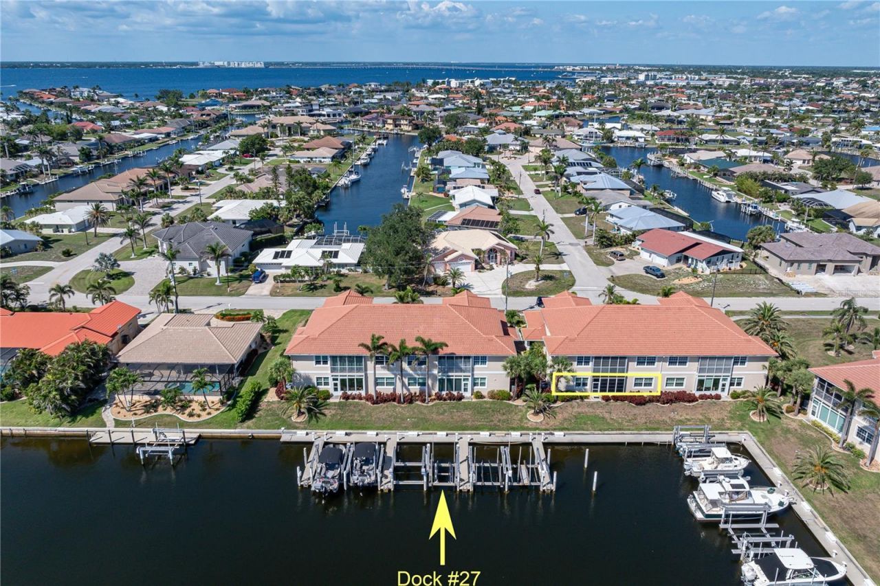 143 Tropicana Drive, Unit 1012, Punta Gorda, FL 33950 Photo