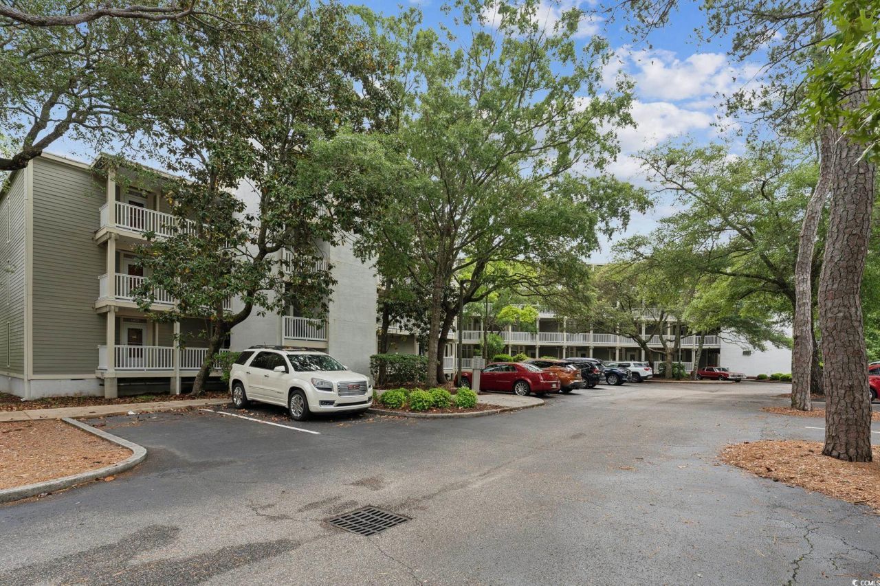 415 Ocean Creek Dr. Photo 17