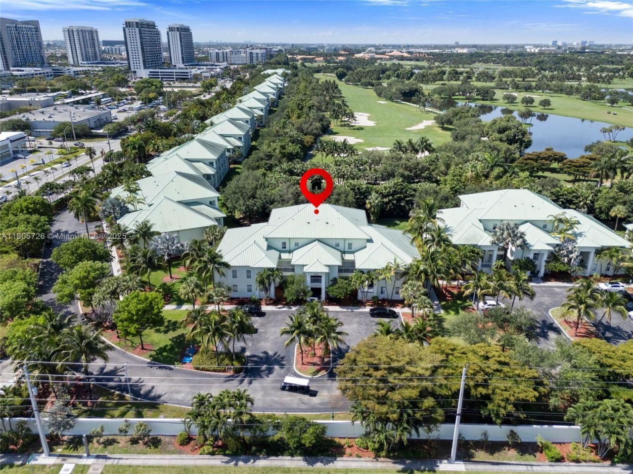5300 NW 87th Ave, Unit 1112, Doral, FL 33178 Photo