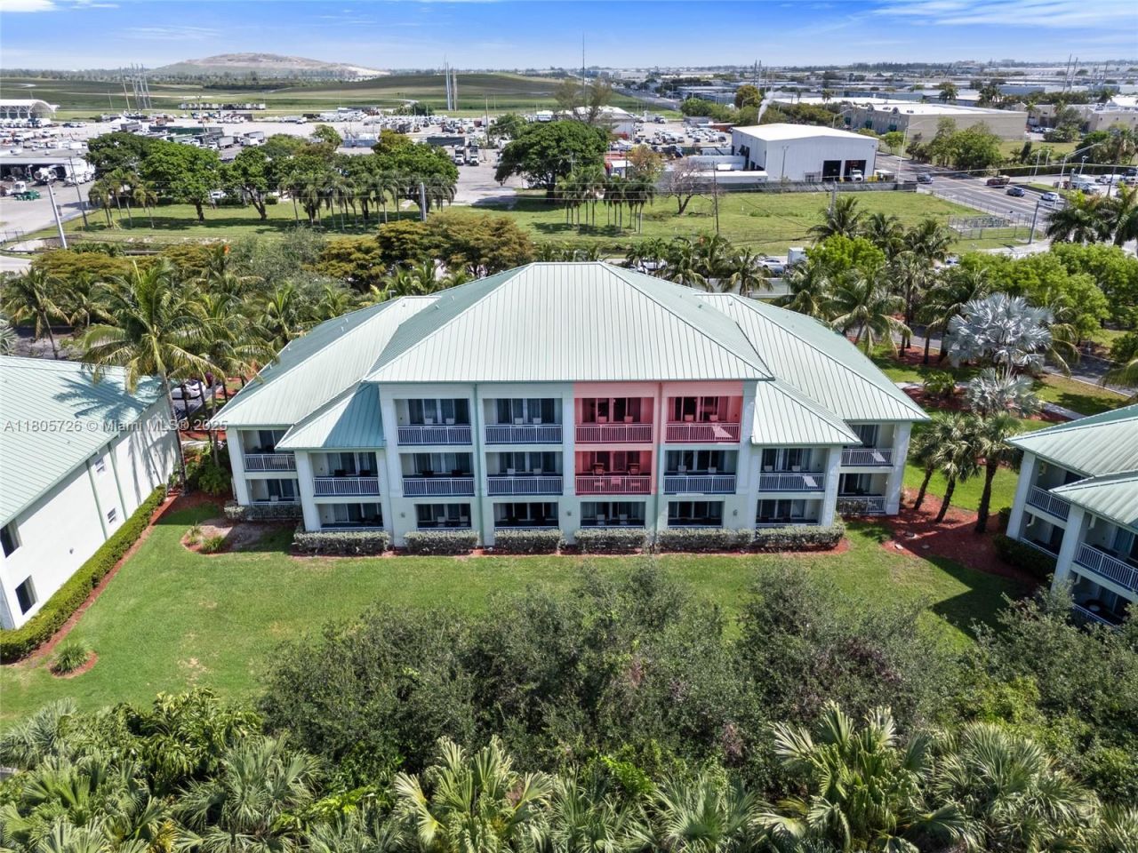 5300 NW 87th Ave, Unit 1112, Doral, FL 33178 Photo