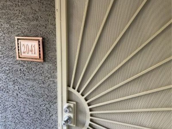 5055 W Hacienda Avenue, Unit 2041, Las Vegas, NV 89118