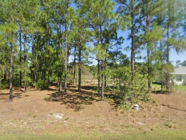 651 LYNN DRIVE, LAKE PLACID, FL 33852