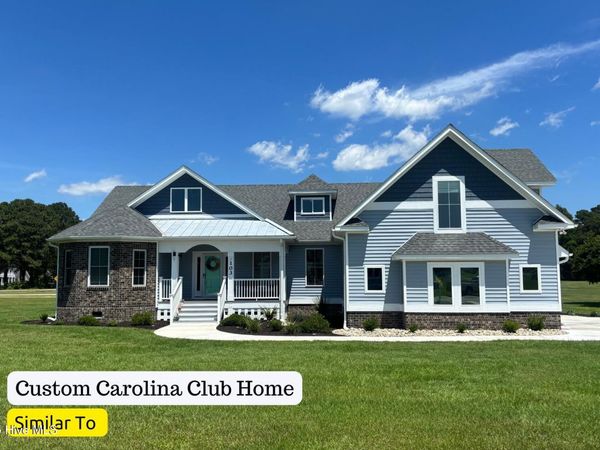 172 Charleston Drive, Grandy, NC 27939