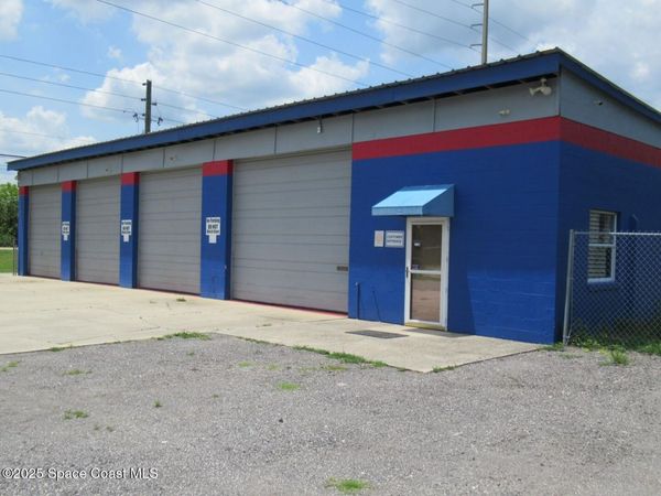 4505 South Street, Titusville, FL 32780