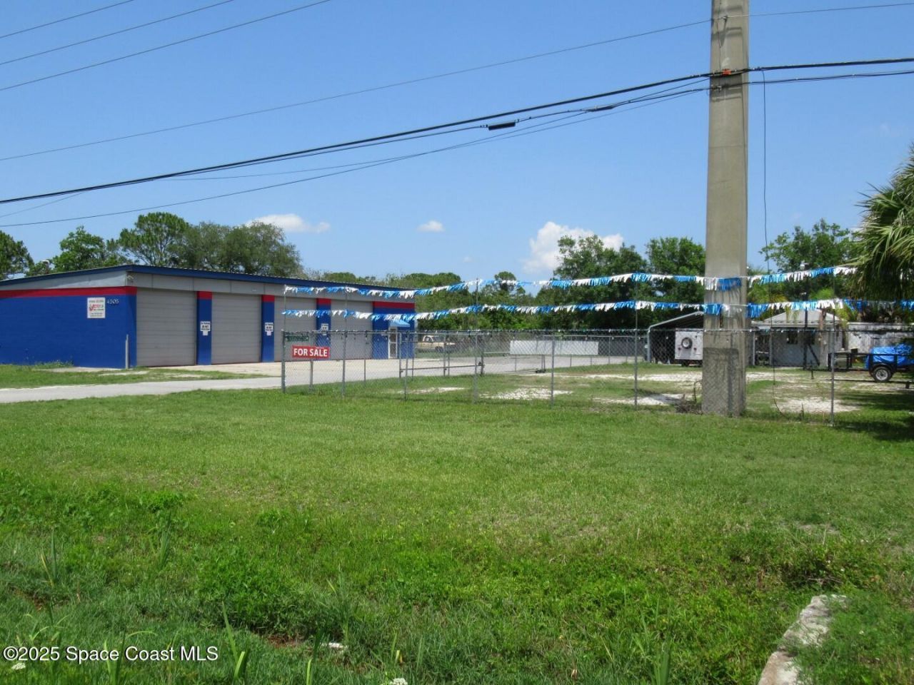 4505 South Street, Titusville, FL 32780 Photo