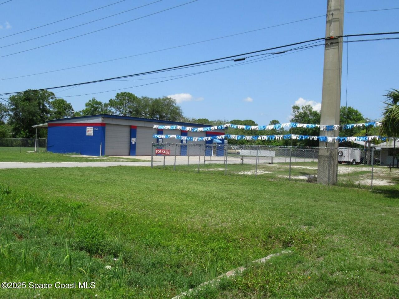 4505 South Street, Titusville, FL 32780 Photo