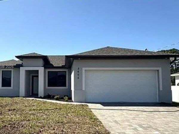 311 Radium Avenue, Lehigh Acres, FL 33974