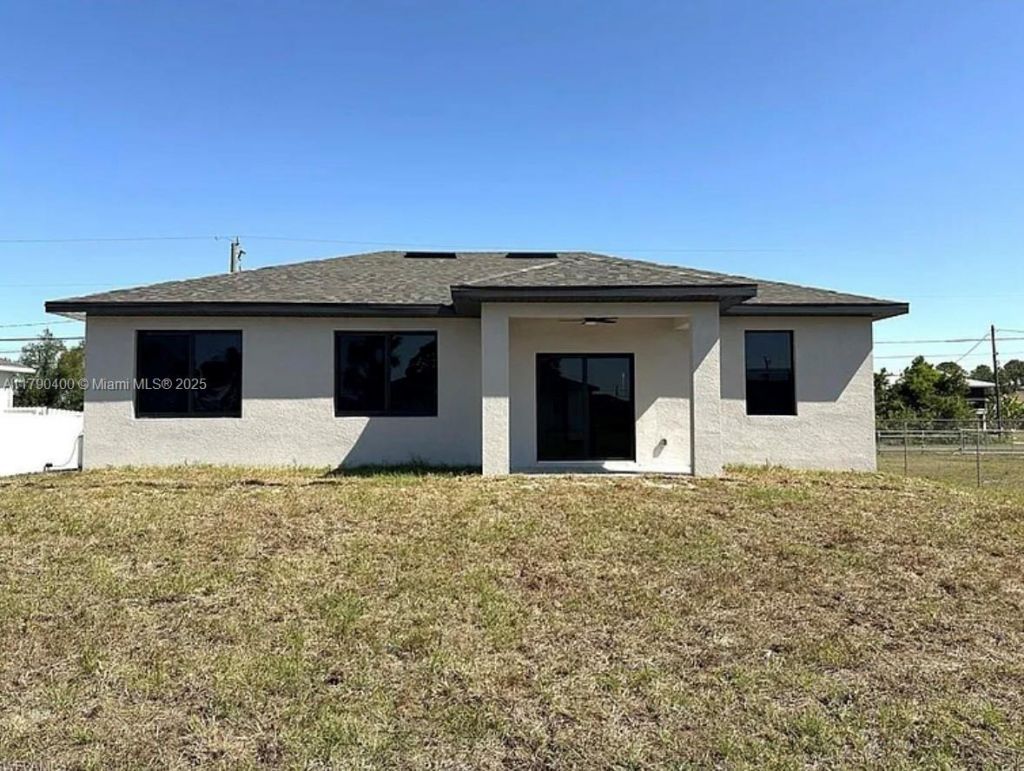 311 Radium Avenue, Lehigh Acres, FL 33974 Photo