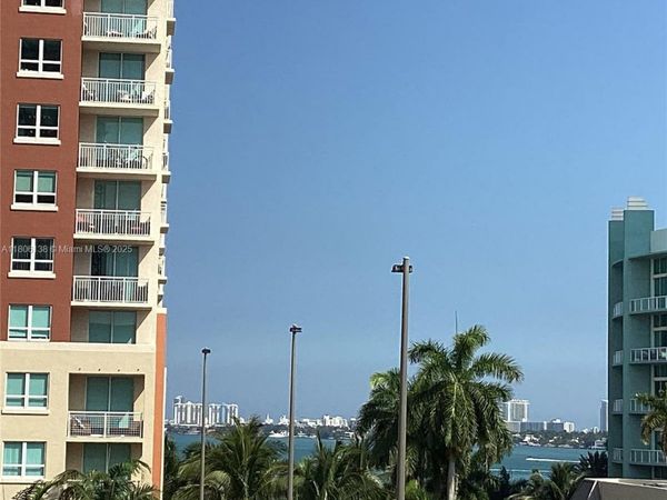 2001 Biscayne Blvd, Unit 3503, Miami, FL 33137