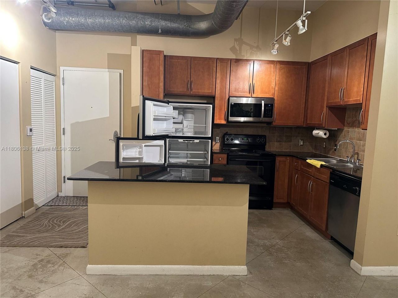 2001 Biscayne Blvd, Unit 3503, Miami, FL 33137 Photo