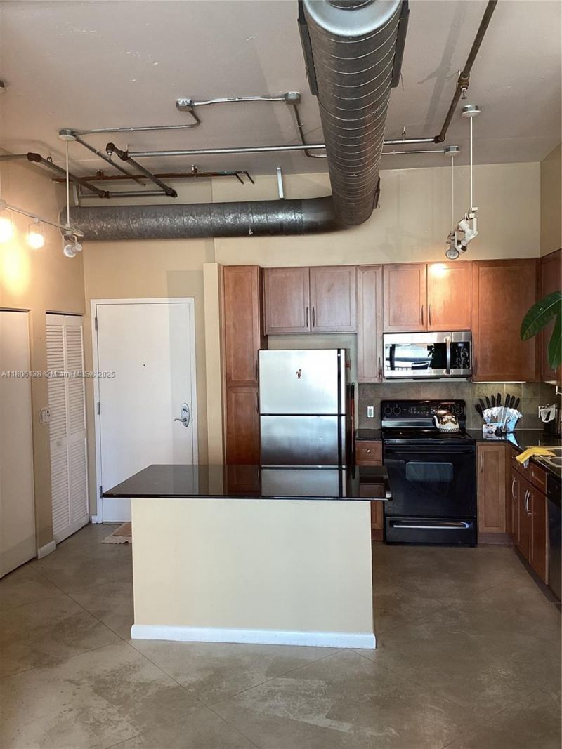 2001 Biscayne Blvd, Unit 3503, Miami, FL 33137 Photo