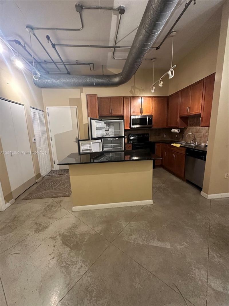 2001 Biscayne Blvd, Unit 3503, Miami, FL 33137 Photo