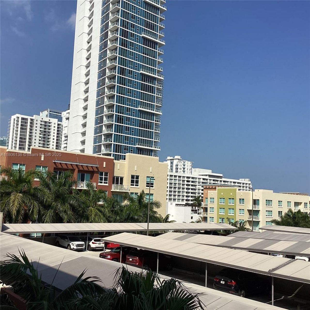 2001 Biscayne Blvd, Unit 3503, Miami, FL 33137 Photo