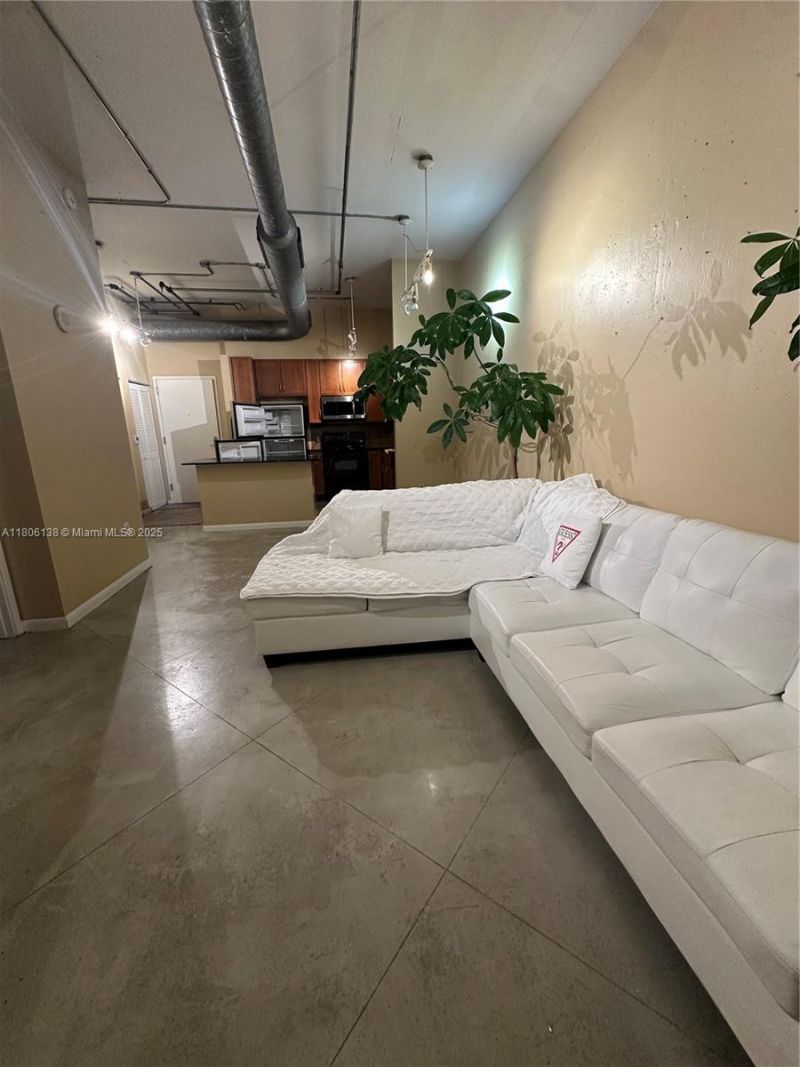 2001 Biscayne Blvd, Unit 3503, Miami, FL 33137 Photo