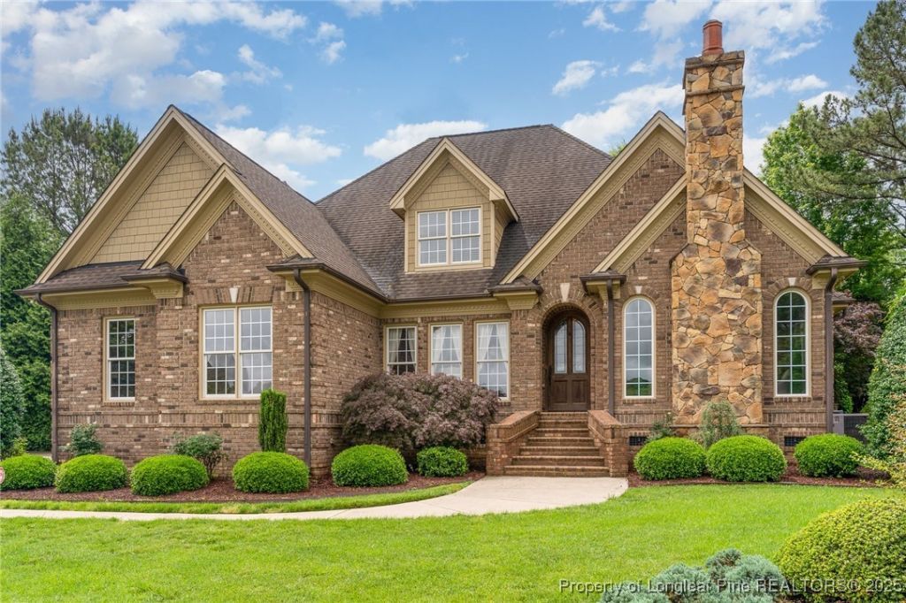 4012 Sorrell Brothers Court, Raleigh, NC 28614 Main Photo