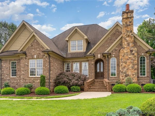 4012 Sorrell Brothers Court, Raleigh, NC 28614