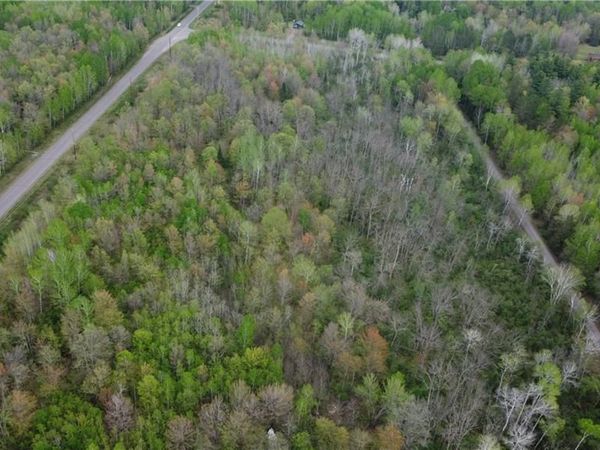 Lot 2 Old Highway 2, Brule, WI 54820