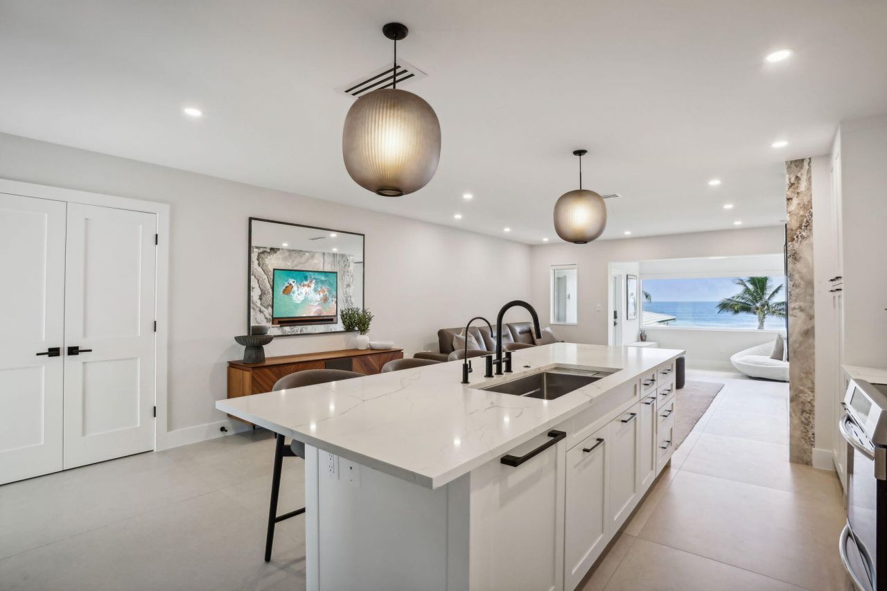 3401 S Ocean Boulevard, Unit 6, Highland Beach, FL 33487 Photo