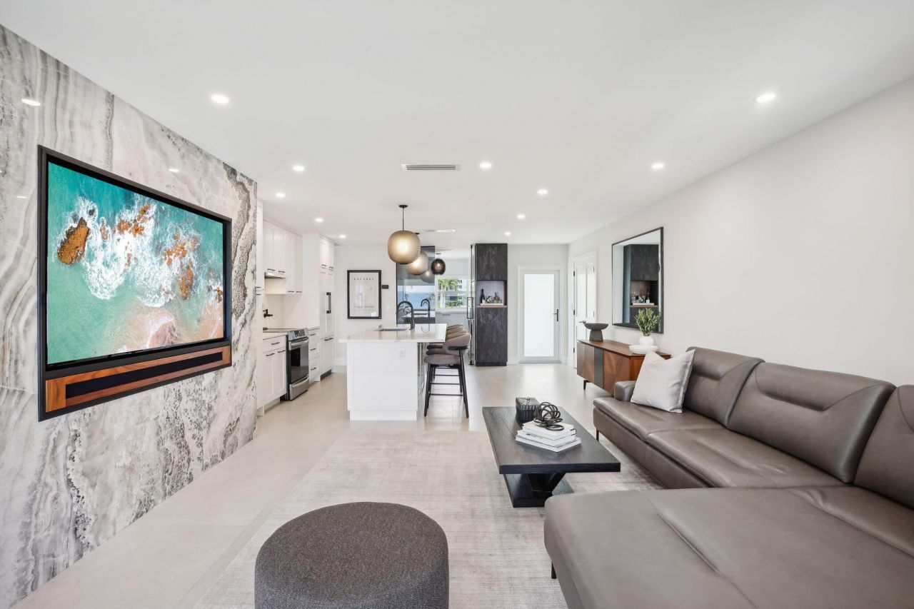 3401 S Ocean Boulevard, Unit 6, Highland Beach, FL 33487 Photo