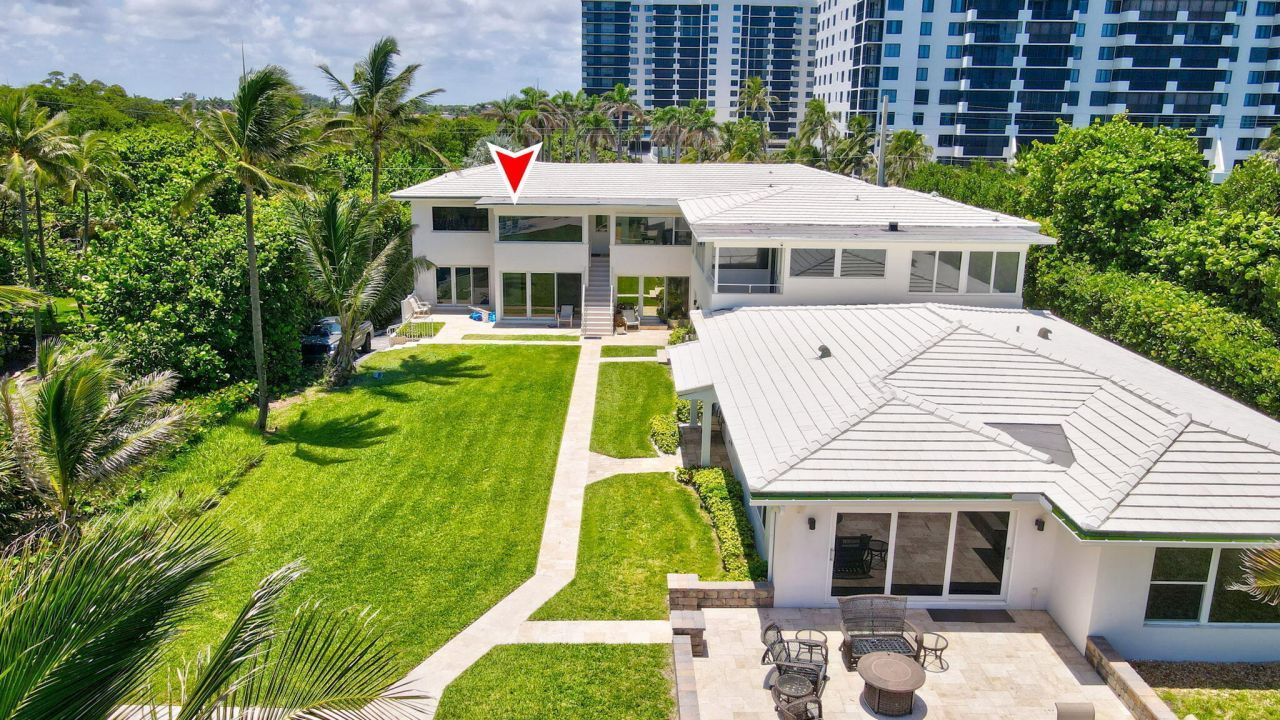 3401 S Ocean Boulevard, Unit 6, Highland Beach, FL 33487 Photo