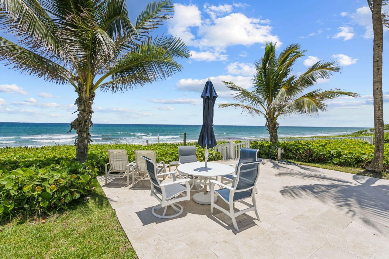 3401 S Ocean Boulevard, Unit 6, Highland Beach, FL 33487 Photo