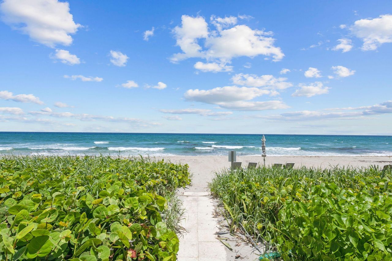 3401 S Ocean Boulevard, Unit 6, Highland Beach, FL 33487 Photo