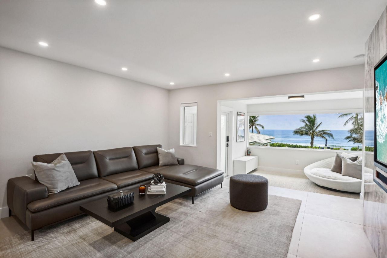 3401 S Ocean Boulevard, Unit 6, Highland Beach, FL 33487 Photo