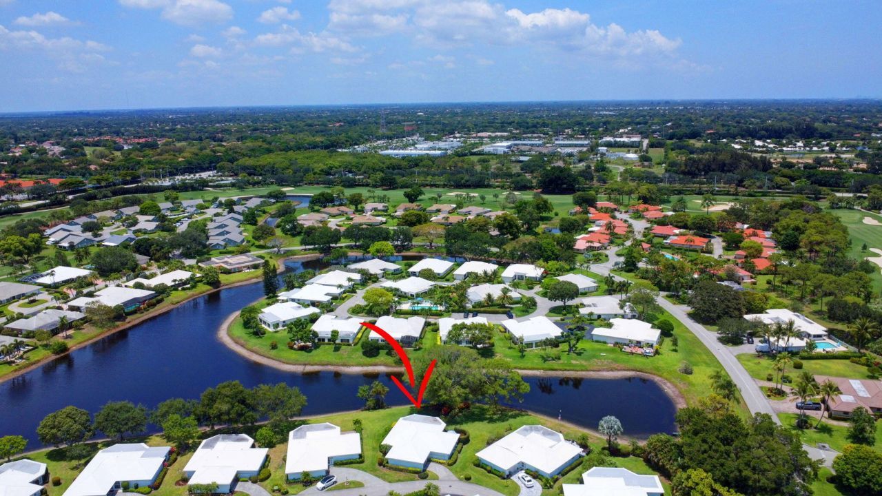 5 Slash Pine Drive, Boynton Beach, FL 33436 Photo